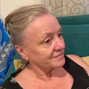 Meet your Posher, Edeltraud